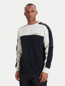 Quiksilver Polar High Altitude EQYPF03069 Czarny Regular Fit