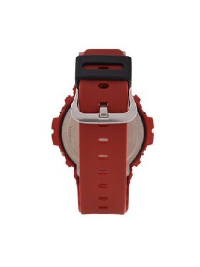 G-Shock Zegarek DW-6900TR-4ER Czerwony