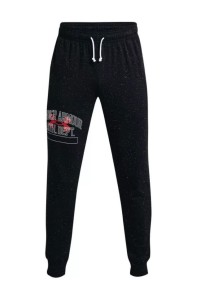 Spodnie sportowe męskie Under Armour Rival Try
