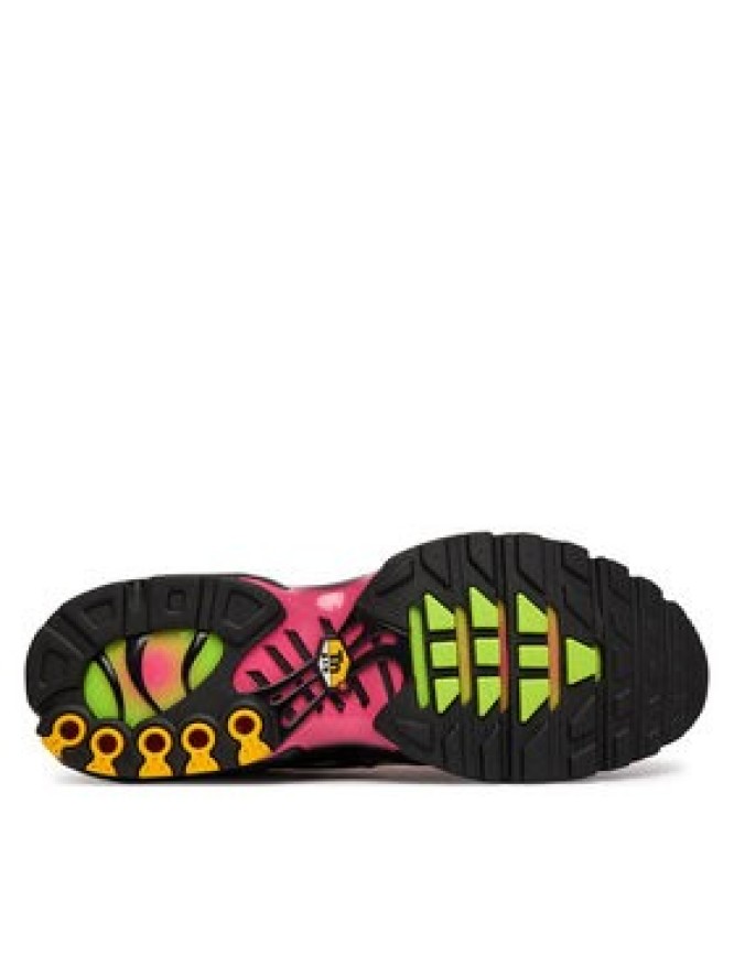 Nike Sneakersy Air Max Plus DM0032 027 Różowy