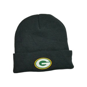 Second life - NFL Green Bay Packers Czapka - Jak nowy