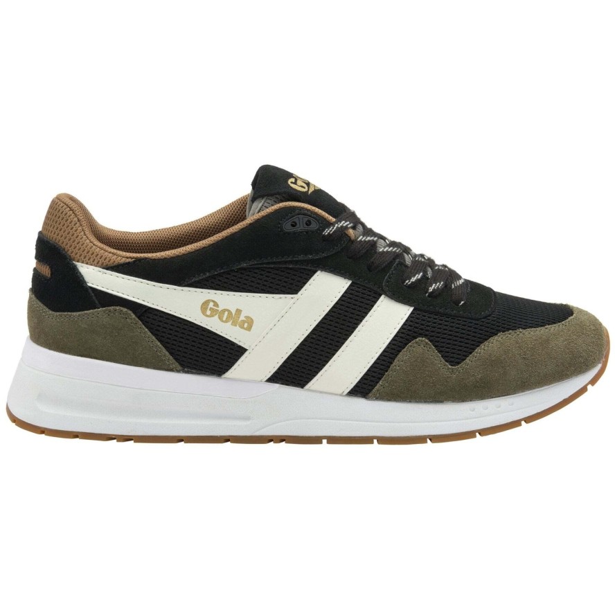 Sneakersy Gola Delta