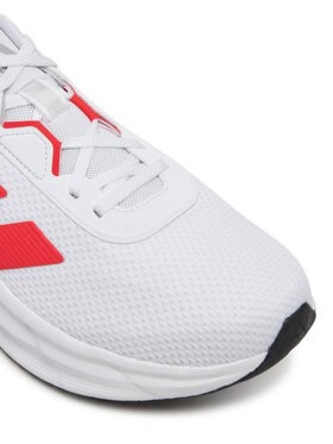 adidas Buty do biegania Galaxy 7 JI4600 Biały