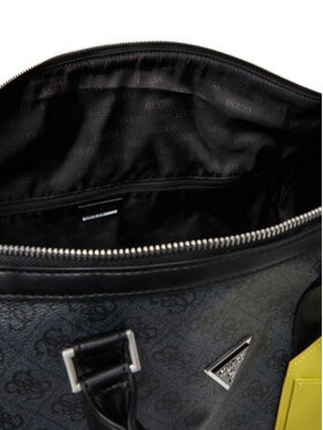 Guess Torba podróżna TMPILO P5335 Szary