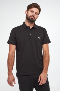 Polo męskie EMPORIO ARMANI SWIMWEAR