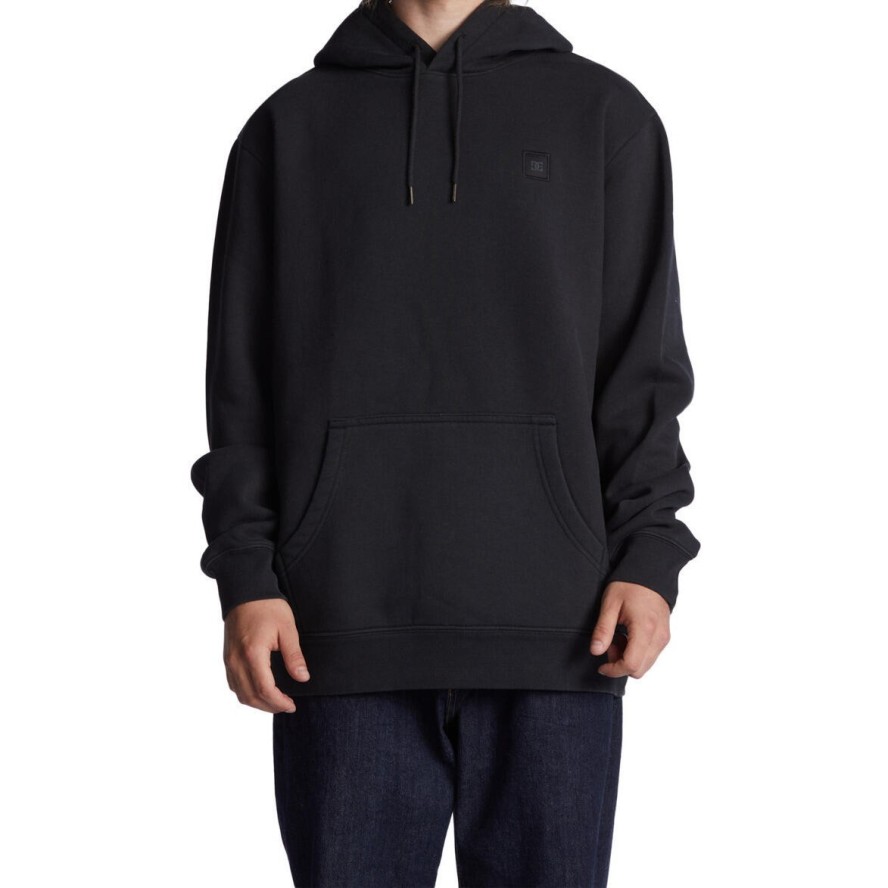 Bluza z kapturem męskie DC Shoes Dc 1994