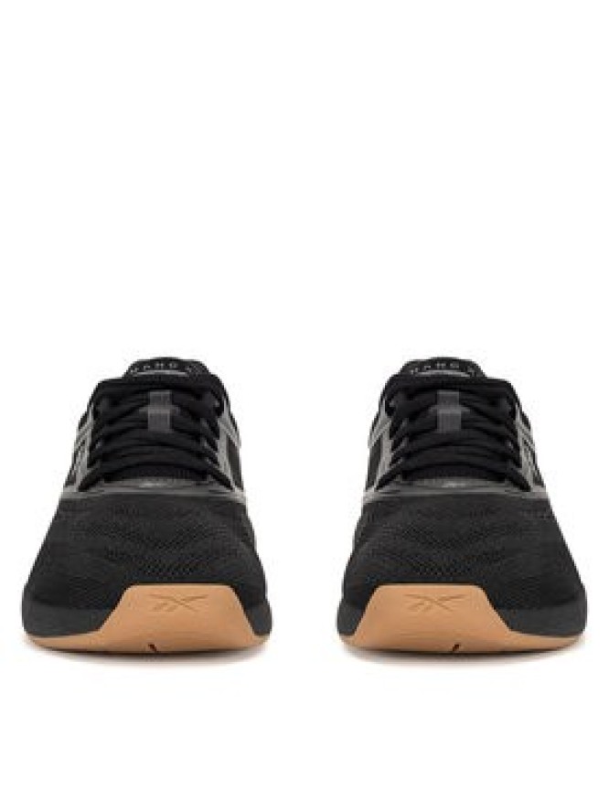 Reebok Buty na siłownię NANO X5 100209359 M Czarny