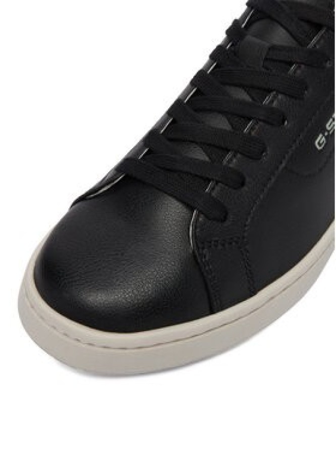 G-Star Raw Sneakersy CEO-BRADLEY-02 MI08 Czarny