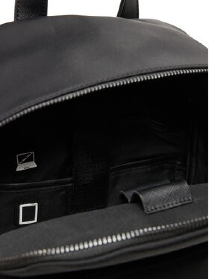 Valentino Plecak VBS8AQ01 Czarny