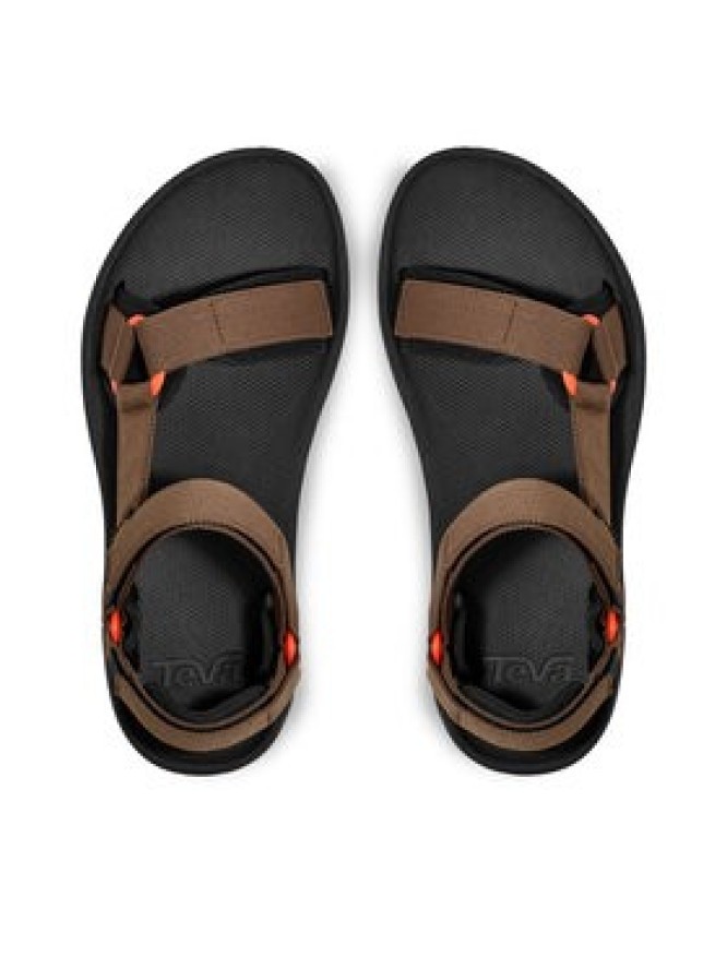Teva Sandały Terragrip Sandal 1150510 Brązowy