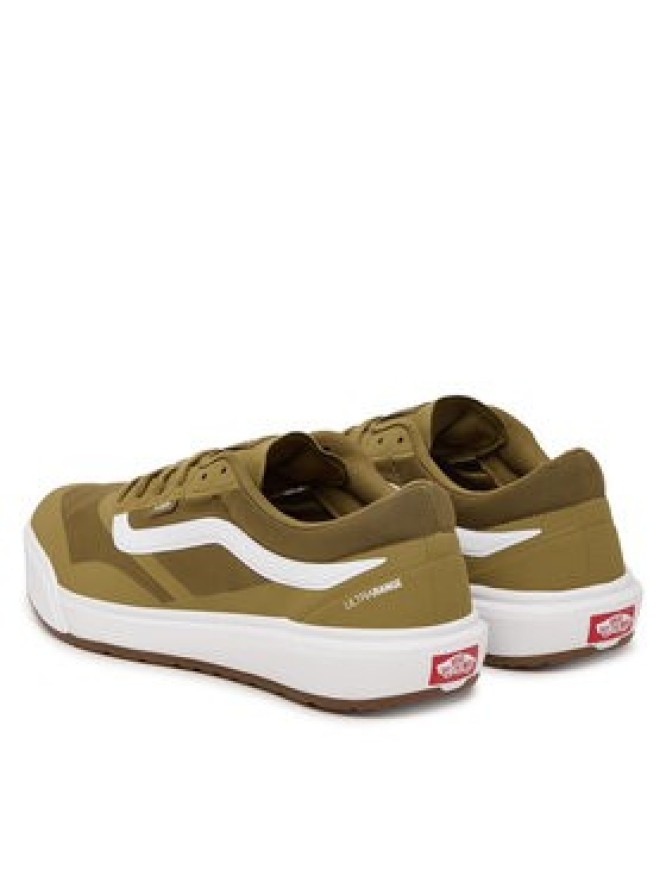 Vans Sneakersy Ultrarange 2.0 RW VN000EJ7OVB1 Zielony