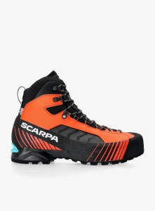 Buty wysokogórskie męskie Scarpa Ribelle Lite HD