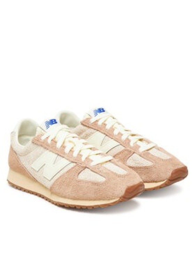 New Balance Sneakersy U471PSC M Beżowy