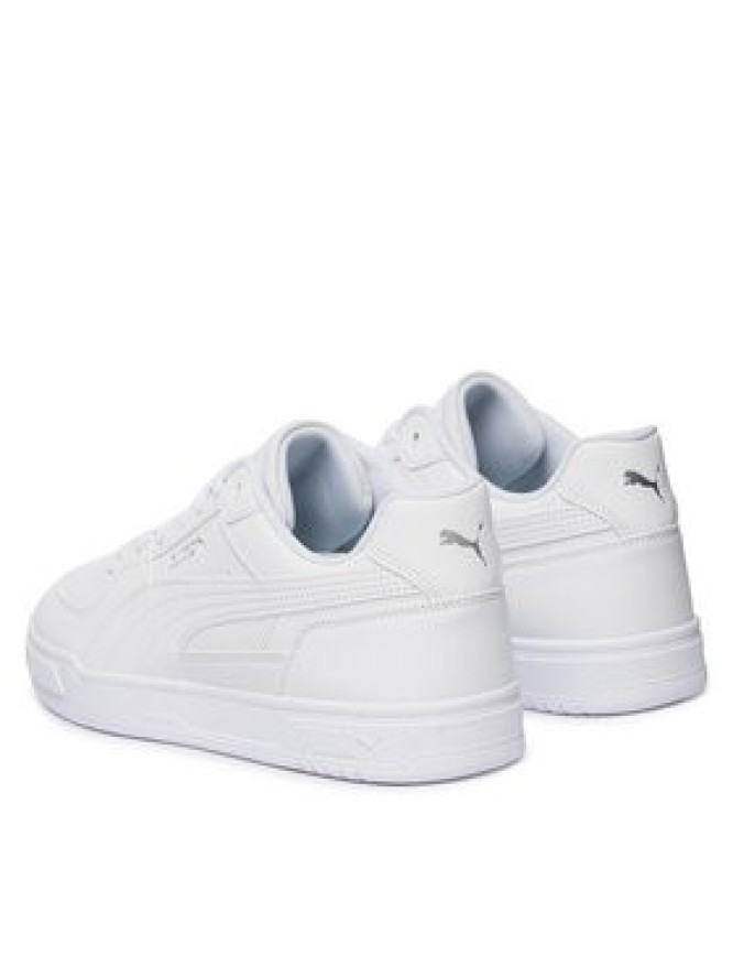Puma Sneakersy Puma Caven III 404484 01 Biały