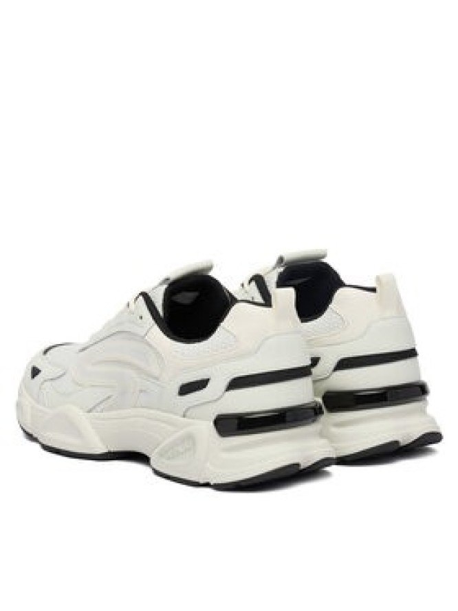 REPLAY Sneakersy GMSIQ .000.C0001T Biały