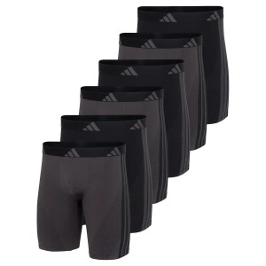 Bokserki Active Micro Stretch 6 pak