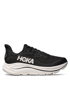 Hoka Buty do biegania Clifton 10 1162032 Czarny