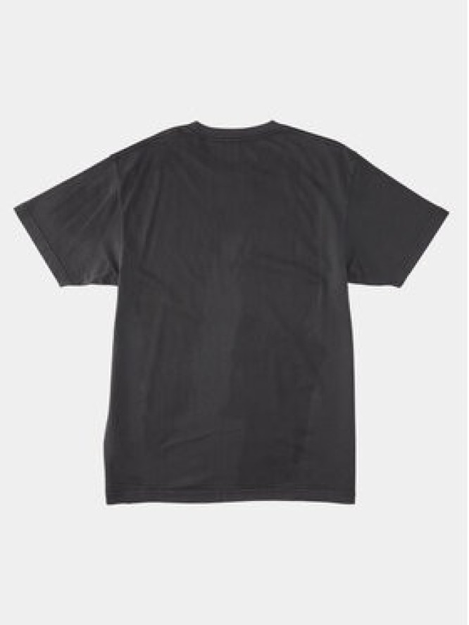 DC Shoes T-Shirt Tuition Tees ADYZT05273 Czarny Regular Fit