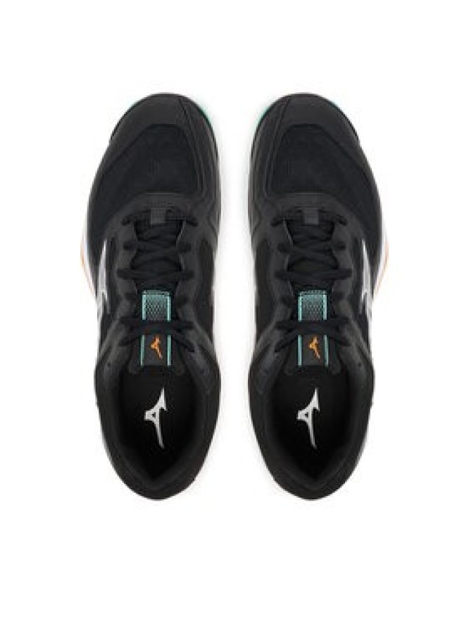 Mizuno Buty halowe Wave Phantom 3 X1GA2260 Czarny