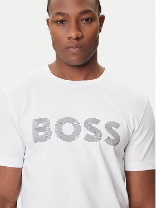BOSS Komplet t-shirtów 50543816 Czarny Regular Fit