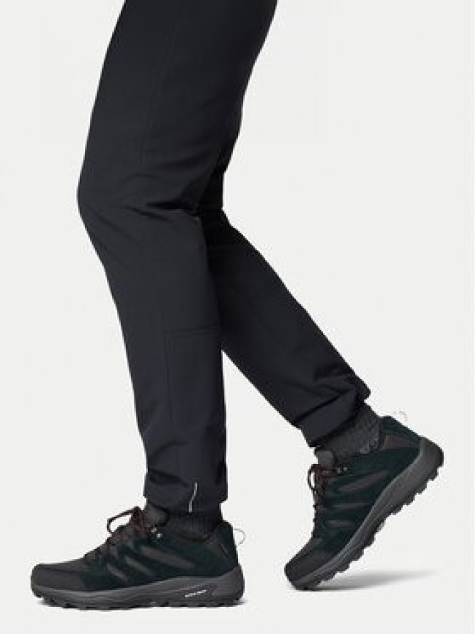 Columbia Trekkingi Redmond™ IV Low Waterproof 2128721 Czarny