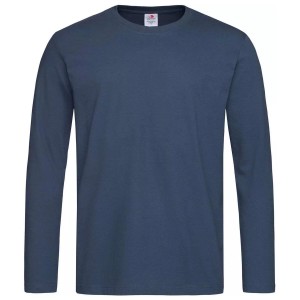 Koszulka Z Długim Rękawem Unisex Comfort Dla Dorosłych