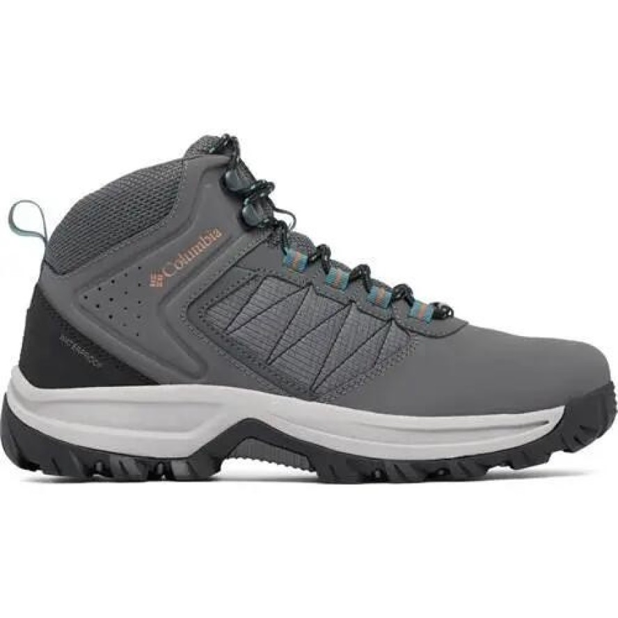 Buty trekkingowe męskie Columbia Transverse