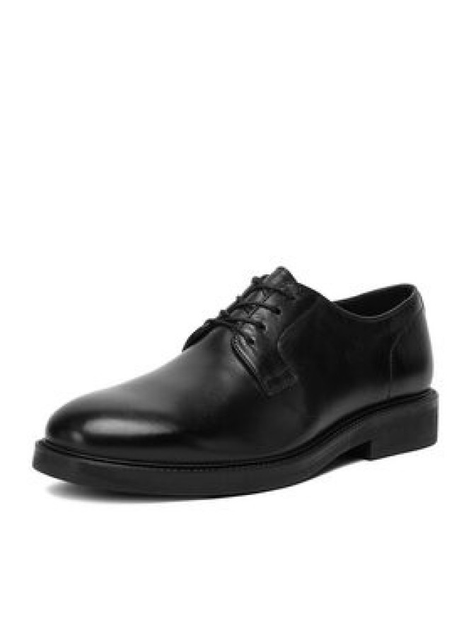 G-Star Raw Półbuty EO-KAIL-04 MI08 Czarny