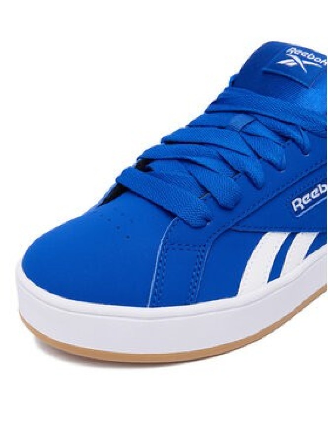 Reebok Sneakersy CEO-SYN RETRO MEGA 100235362 Niebieski