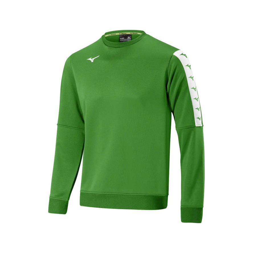 Bluza Mizuno Nara Training