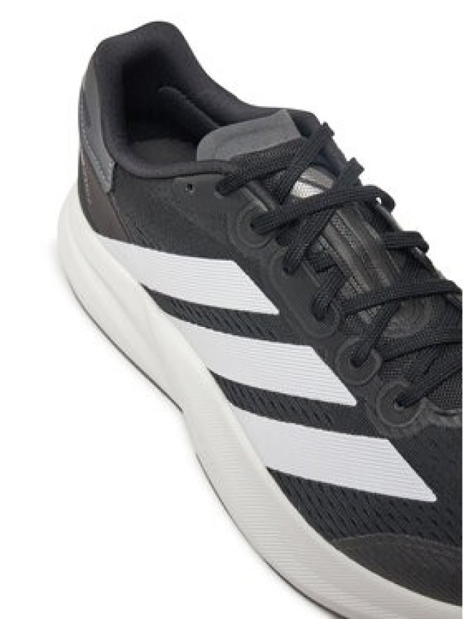 adidas Buty do biegania Duramo Speed 2 IH8201 Czarny