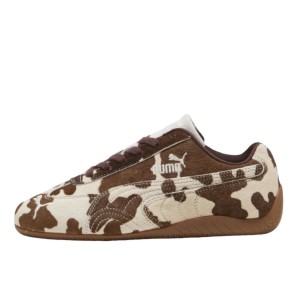 Puma Speedcat OG Cow Print