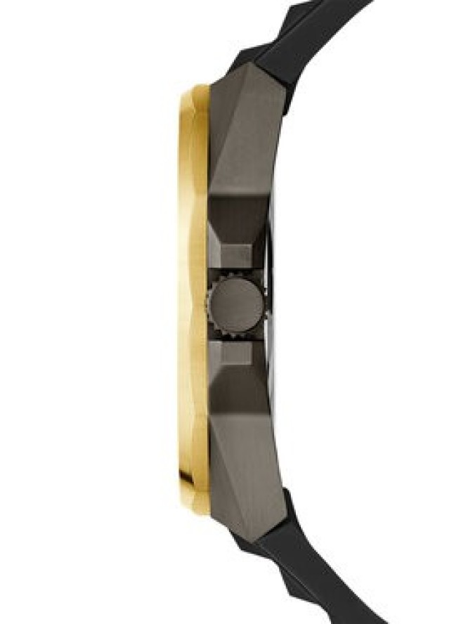 Guess Zegarek GW0799G1 Czarny