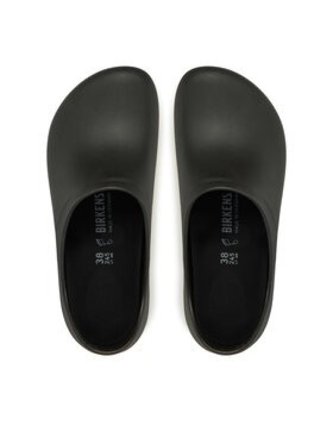 Birkenstock Klapki Profi Birki 2.0 1025975 Czarny