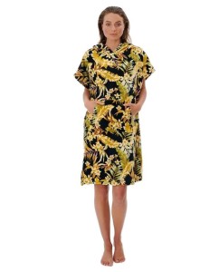 Poncho Rip Curl Sunday Swell