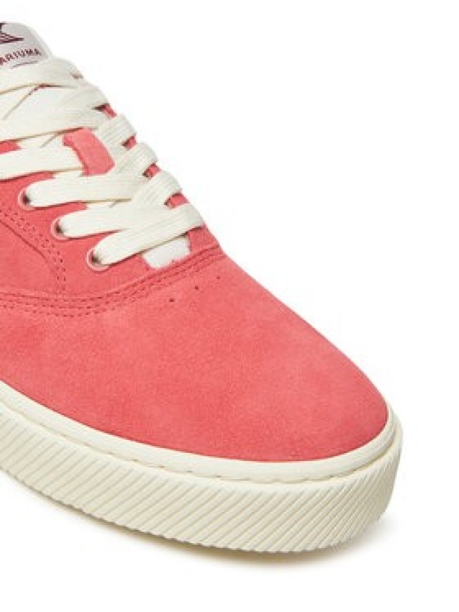 Cariuma Sneakersy Naioca 511802R45M110 Koralowy