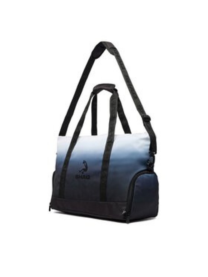 SHAQ Torba weekendowa CWBEO-SHAQ-F-003-10 Czarny