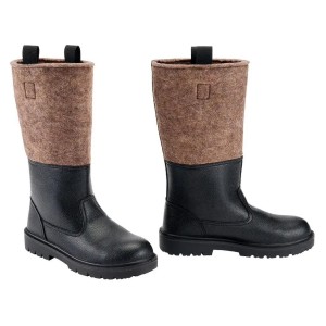 Buty Brandit Knobelbecher Filz
