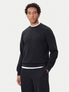 Mustang Bluza Clio 1016963 Czarny Regular Fit