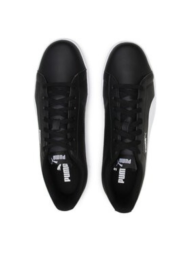 Puma Sneakersy Up 372605 01 Czarny
