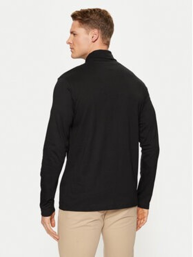 Jack & Jones Golf Blabushwick 12261397 Czarny Regular Fit