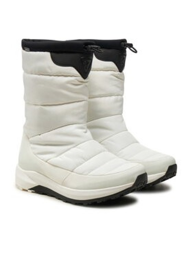 Rossignol Śniegowce Podium Coulisse RNNM000 Biały