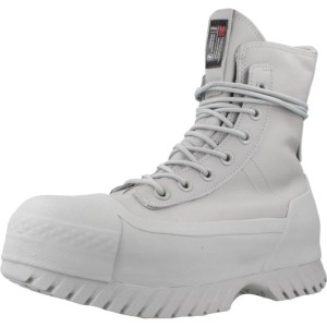Buty CONVERSE CHUCK TAYLOR ALL STAR LUGGED 2.0 WATERPROOF Szary