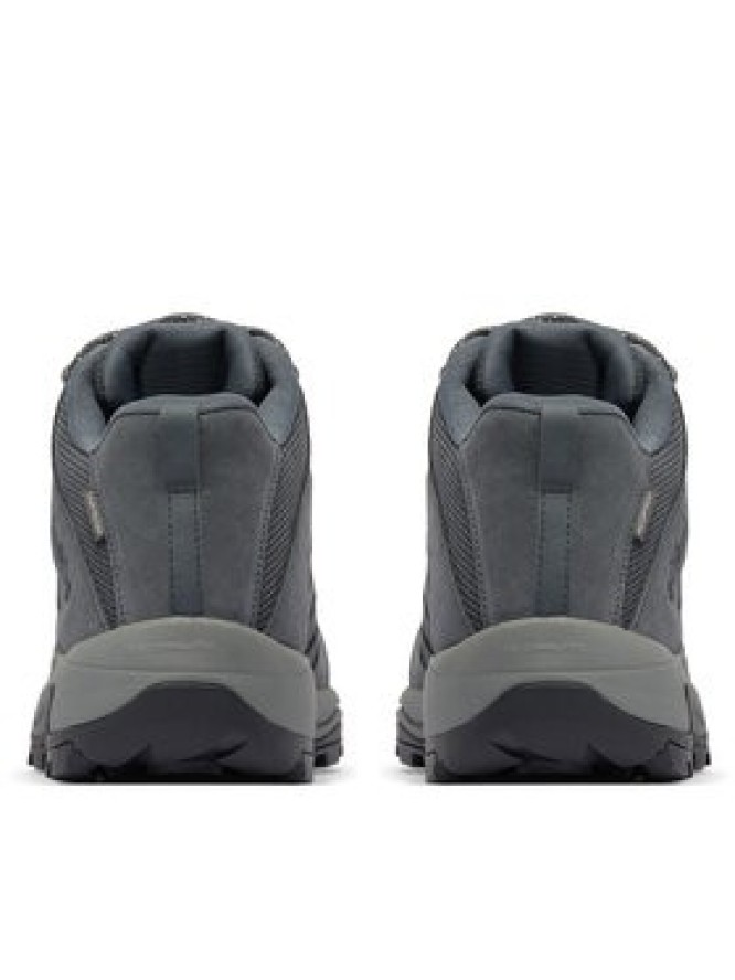Columbia Trekkingi Redmond 2128711 Szary