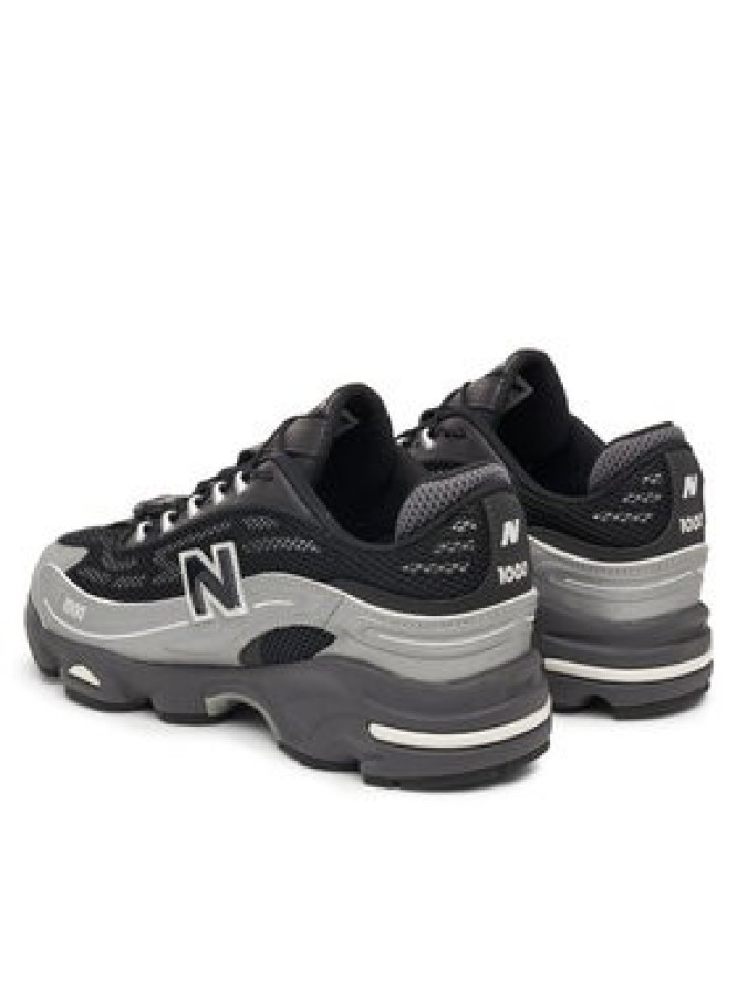 New Balance Sneakersy U1000432 Szary