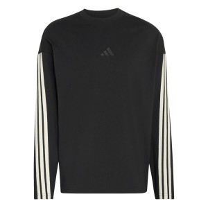 Koszulka z długim rękawem adidas