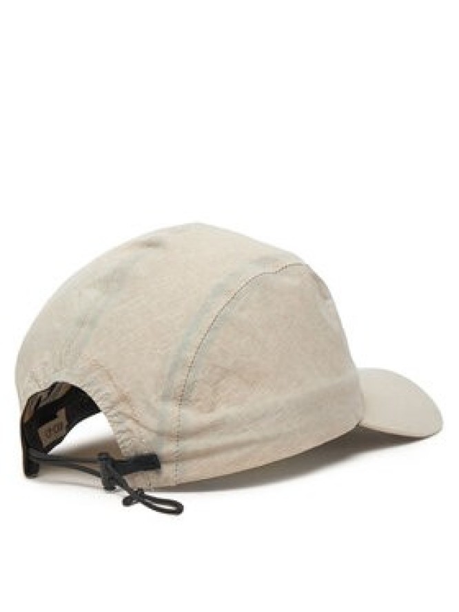 C.P. Company Czapka z daszkiem 18CMAC225A110188A Beżowy