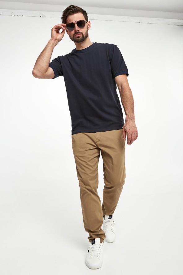 T-shirt męski LIU JO