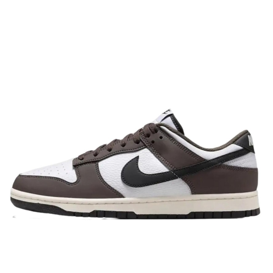 Buty do chodzenia dla dorosłych Nike Dunk Low Next Nature Baroque Brown