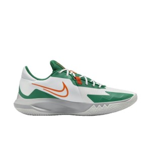 Buty Nike Precision 6 do koszykówki junior męskie